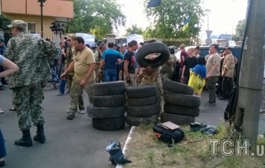 В Киеве полиция открыла уголовные производства по драке 