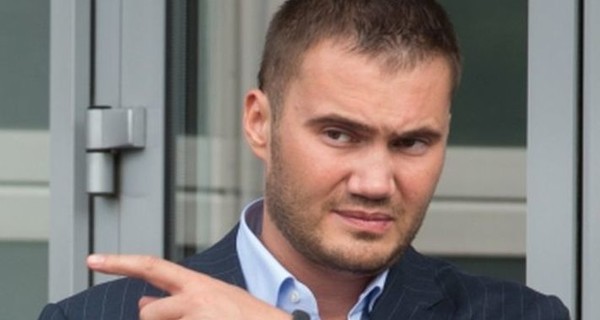 С погибшего сына Януковича сняли санкции - не нашли доказательств