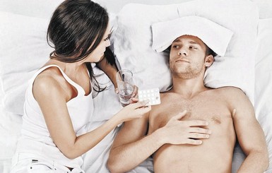 Исследование: 20-летние стали реже заниматься сексом 