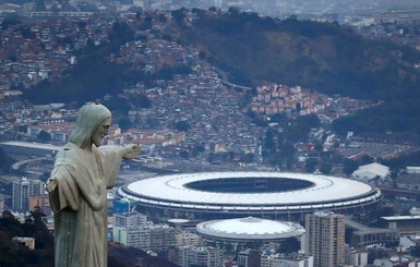 Олимпиада-2016: секреты церемонии открытия