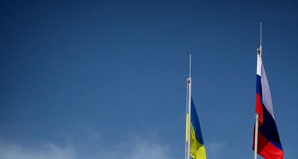 Украина отказалась принимать посла России