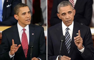 Как менялась внешность президентов США после окончания срока правления