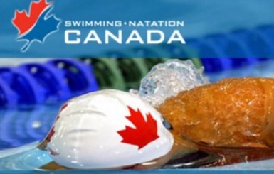 Канадский пловец-олимпиец показывает отцу средний палец перед заплывами 