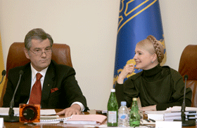 Тимошенко лично объяснила украинцам, как вернуть потерянные сбережения 