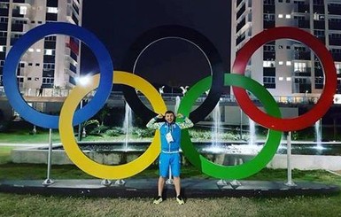 Украинские боксер и теннисистки проиграли на Олимпиаде