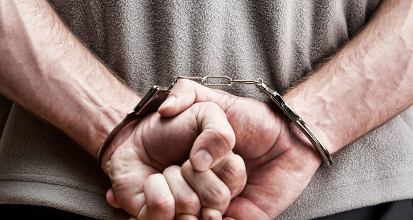 В Одессе девушку ограбил полицейский