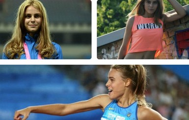 Самые очаровательные украинские спортсменки на Олимпиаде в Рио