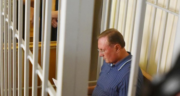 Ефремов в суде: 