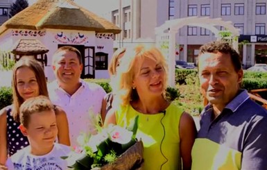 Украинка 23 года пыталась выйти замуж за гражданина Казахстана