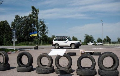 В ОБСЕ хотят встретиться с Захарченко
