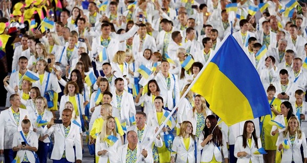Результаты Олимпиады 2016: медальный зачет украинской сборной в Рио