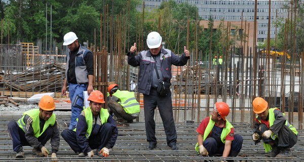 До чего дошел прогресс, каждый третий клянет стресс