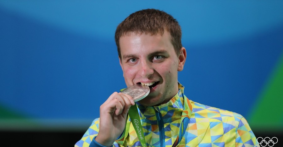 Тренер первого украинского призера Рио-2016: 