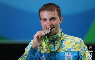 Тренер первого украинского призера Рио-2016: 