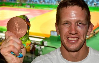 В Рио избили бронзового призера Олимпиады по дзюдо