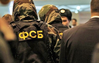 Россия обвинила Украину в подготовке теракта в Крыму и гибели военного