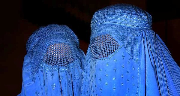 В Германии хотят запретить мусульманскую одежду