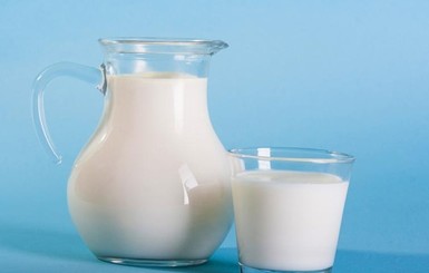 Европа отказалась от украинской молочки