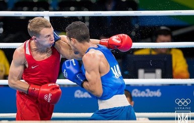 Украинские боксеры Матвийчук и Буценко покинули Олимпиаду