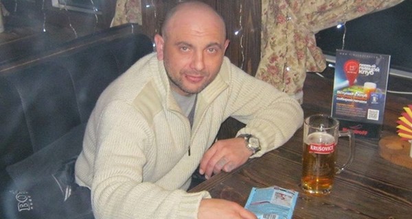 Геращенко узнал о двух судимостях крымского 