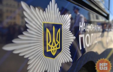 В Запорожской области на дом бизнесмена напали вооруженные люди