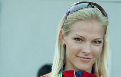 Единственную российскую легкоатлетку отстранили от Олимпиады