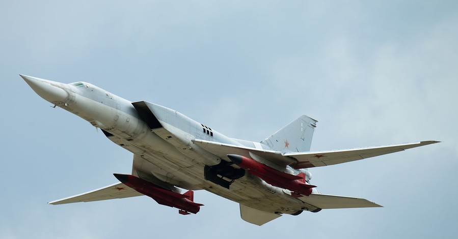 Россия нанесла очередной авиаудар в Сирии
