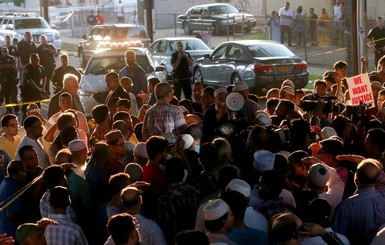 В Нью-Йорке возле мечети застрелили имама