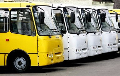 Из Львова на полуостров автобусы не идут 