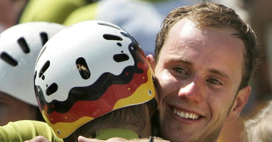 В Рио после аварии скончался тренер сборной Германии по гребному слалому