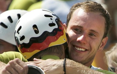В Рио после аварии скончался тренер сборной Германии по гребному слалому