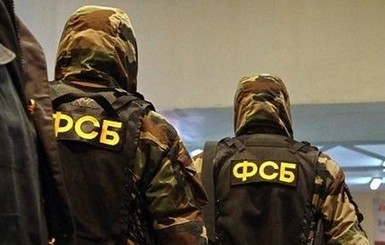 Крымчанин сбежал в Украину от преследований ФСБ