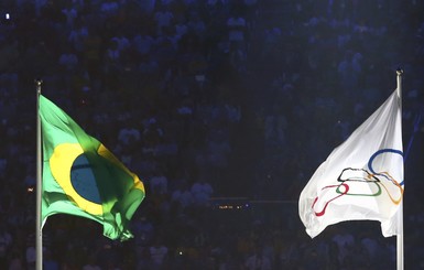 Церемония закрытия Олимпиады-2016 - под угрозой срыва