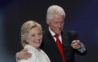10 интересных фактов о Билле Клинтоне в юбилей: участник секс-скандала и спаситель экономики