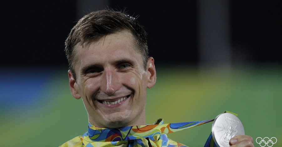 Павел Тимощенко выиграл одиннадцатую медаль для Украины в Рио
