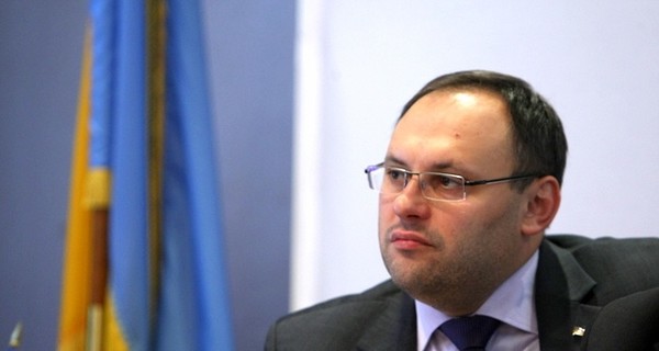 Украина подала запрос на экстрадицию Каськива из Панамы