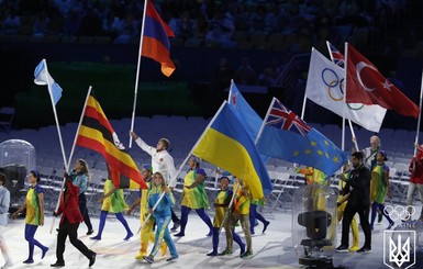 Самые яркие неспортивные моменты Олимпийских игр