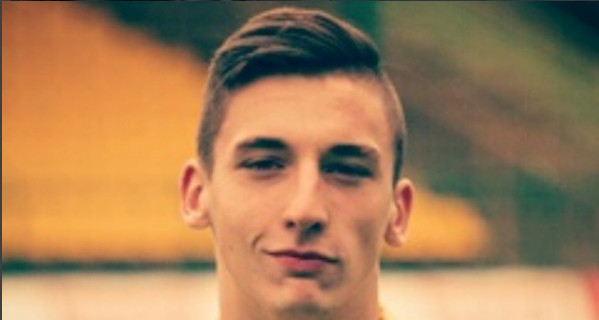 В Польше убили молодого футболиста ФК Катовице