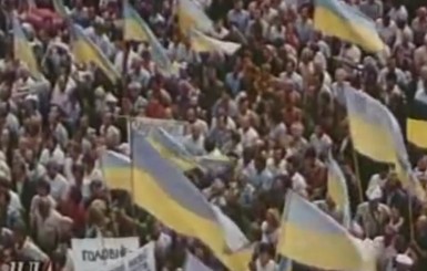 Нацгвардия сняла фильм ко Дню независимости Украины