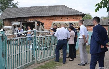 Помогать семьям погибших на Тернопольщине полицейских будет спецфонд