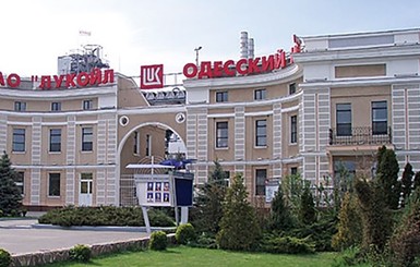 Одесский НПЗ может скоро возобновить работу - руководство
