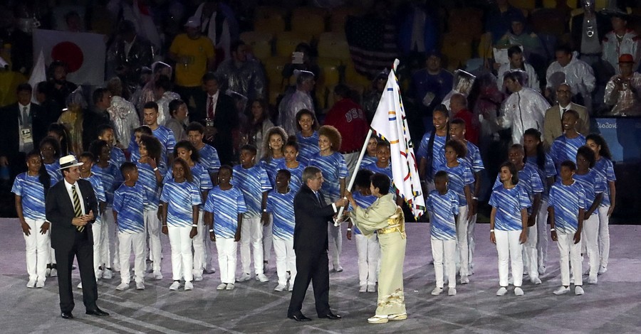 Разорительные Игры: Токио принял эстафету от Рио