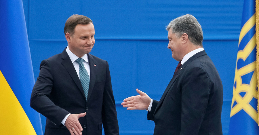 Польша готовится стать новым центром Европы?