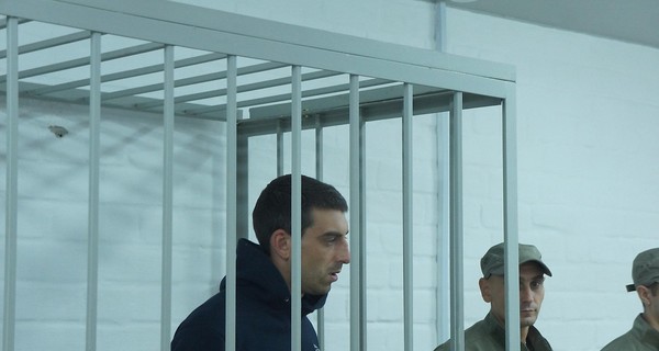 Убийство в Кривом Озере: суд арестовал второго полицейского