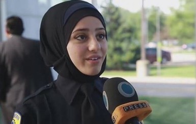 Турецким женщинам-полицейским разрешили носить хиджаб