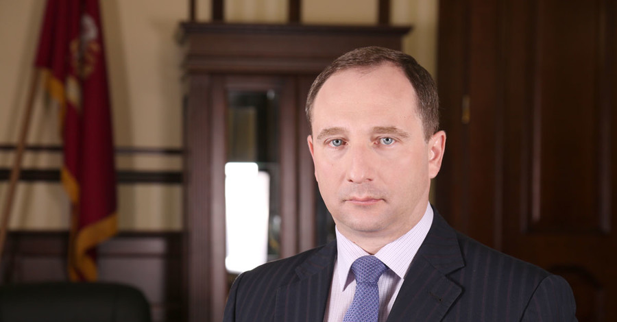 Порошенко: главой Администрации президента назначен наиболее успешный губернатор Украины