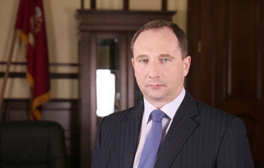 Порошенко: главой Администрации президента назначен наиболее успешный губернатор Украины