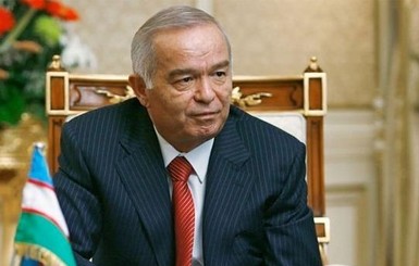 Агентство сообщило о смерти президента Узбекистана Каримова