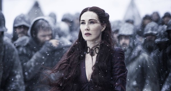 Мелисандра из 