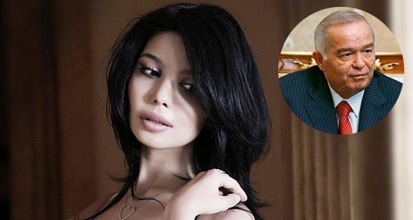 Узбекская певица Шахзода призвала не верить в смерть Каримова